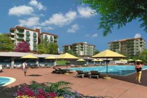 Narin Park'ta 64 bin TL'ye!