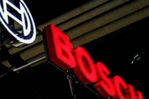 Bosch, 8 bin kişinin çalışabileceği fabrika kuracak!