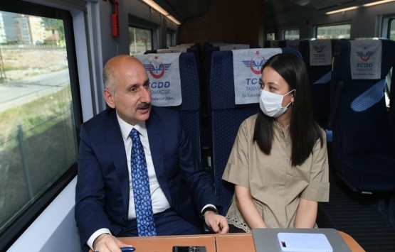 Kuzey Marmara Otoyolu nun son kesimi bayram sonrasında açılacak!