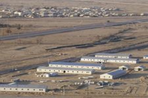 Vefa Group, Ashgabat Expo Build'e katılmak için yola çıkıyor