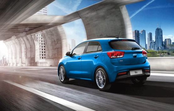 Kia Rio mart ayı 2022 fiyat listesi!