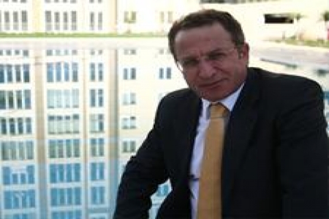 Süleyman Varlıbaş: İnşaat, ekonominin kaldıracıdır