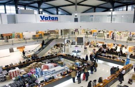  Vatan Bilgisayar’ın 68’inci şubesi Sultanbeyli’de açıldı!