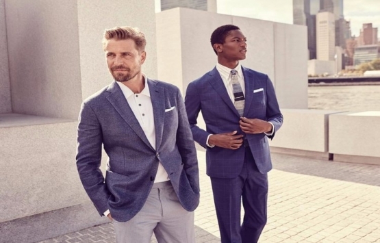 Brooks Brothers İstanbul'daki dördüncü mağazasını Optimum AVM'de açtı!