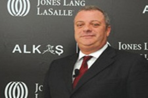 Avi Alkaş'ın hayalı Kapalıçarşı'yı modernize etmek!