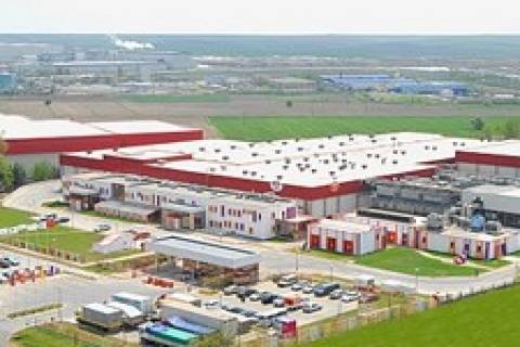 çorlu'da icradan 5 milyon 765 bin TL'ye satılık fabrika!