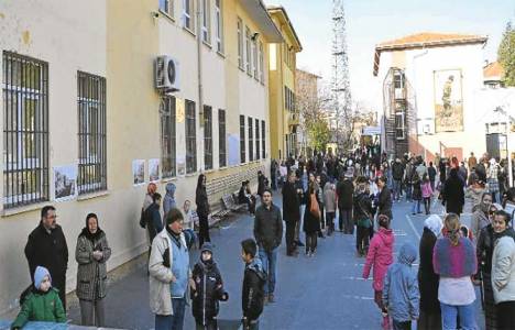 İzmir'de 107 okul güçlendirildi, 2 okul yeniden inşa edildi! 