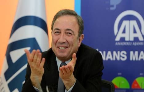 Hamdi Akın: İDO'da halka arz yok, hedefte 3. havalimanı var!