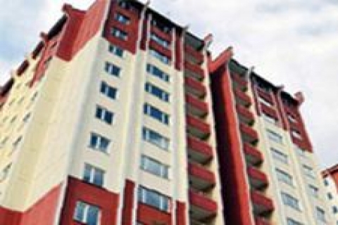 TOKİ Ardahan Sugöze'de kuralar çekildi