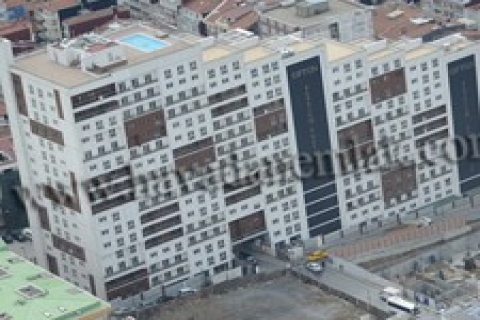 Elysium Fantastic Bomonti 'de az sayıda daire kaldı!