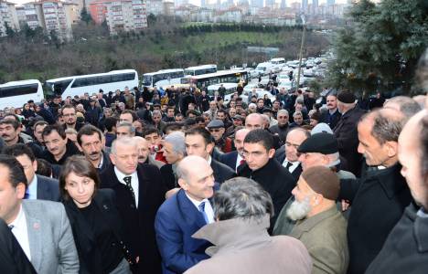 Erdoğan Bayraktar: Kentsel dönüşümde istenirse sorun çözülür! 