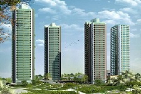 Ataşehir Brandium Konut Projesi'nde fiyatlar güncellendi! 165 bin TL'ye!