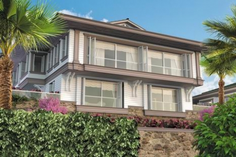 Arista, Sultan Makamı ile sarayları Çengelköy'e taşıdı! 