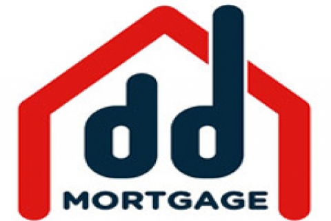 DD Mortgage'den evi olana kredi