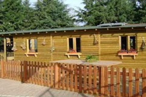 BJK Kolevi'nin ekolojik evinde sadece güneş sadece rüzgar!