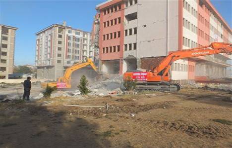  Kentsel Dönüşüm Yapı Yenileme Kredisi töreni düzenleniyor!