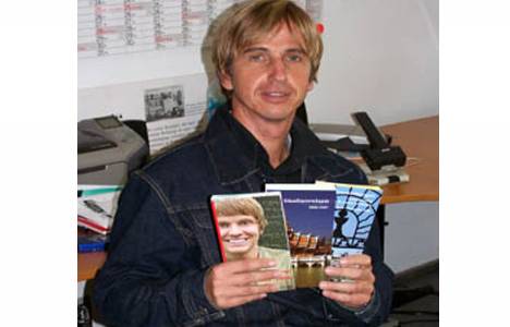 Dirk Schubert dönüşümü, liman kentleri açısından değerlendirecek!