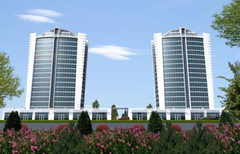  Hukukçular Towers Ofisleri'nde 2 bin liraya kiralık ofis!