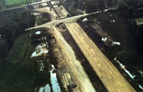 BM Beyt Safafa'daki otoyol projesinin durdurulmasını istiyor!