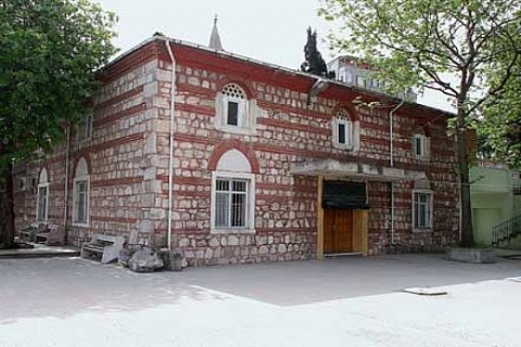 Vakıflar, Genç Osman Camii'ni restore ettirecek!