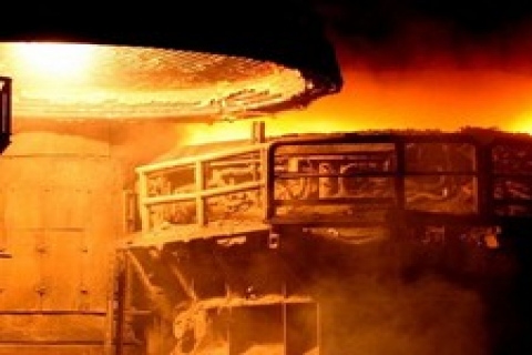 İzmir Demir çelik 400 bin ton üretim yapacak