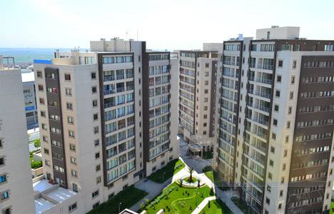 orion park ne zaman teslim