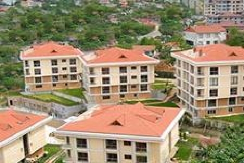 Beykoz Vadi Konakları'nda 910 bin TL'ye! 60 ay sıfır faizle!