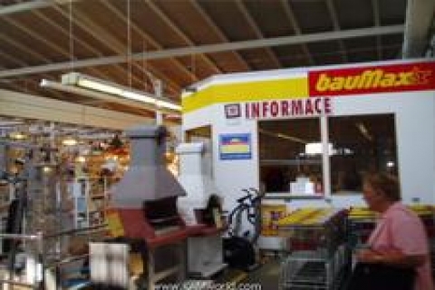 Yapı marketi bauMax, Samsun'da mağaza açıyor