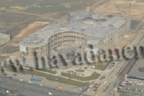 Autopia'dan son kareler!