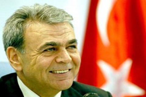 Aziz Kocaoğlu: MARBLE 2011'e 55 bin ziyaretçi bekliyoruz!