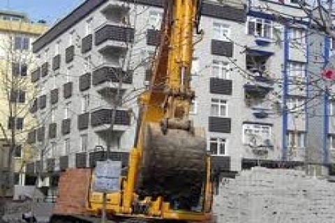 Atakule GYO'dan Ankara'ya yeni proje yolda!