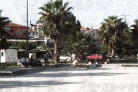 Yeşilköy sakinleri isyanda: Sahile çay bahçesi istemiyoruz!