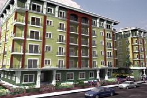 İkiz Evler'de 120 bin TL'ye 3+1! Hemen teslim son 2 konut!