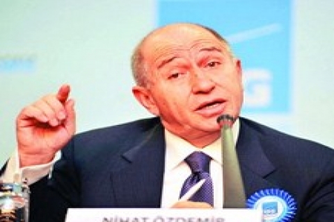 Limak, Pire ve Selanik limanları için devreye girdi!