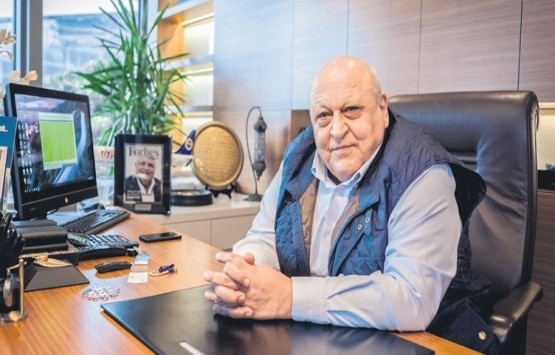 Kiğılı'dan yurtdışında mağazacılık atağı!