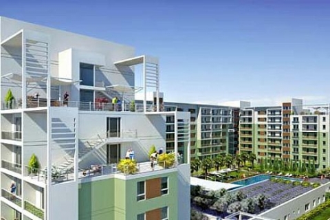 Soyak Siesta 1 ve 2'de 169 bin 500 TL'ye 2+1! 60 ay sıfır faizle!