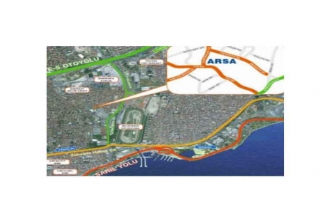 Referans Veliefendi'de satışlar başladı! 258 bin TL'ye! 