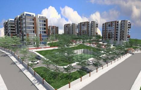 İzmir Triyanda Evleri fiyat listesi!