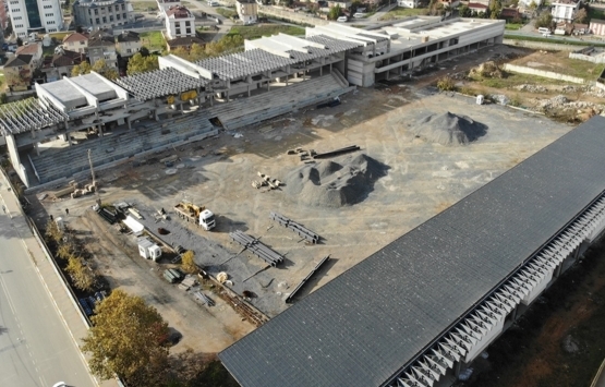 İstanbul da 2021 de 8 spor tesisi açılacak!