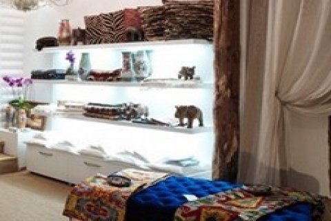 Bretz Home, ev-mağaza konseptiyle Kemerburgaz'da açıldı!