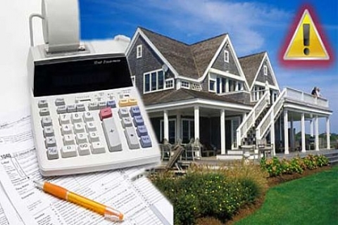 Kira Geliri Vergisi Şükrü Kızılot