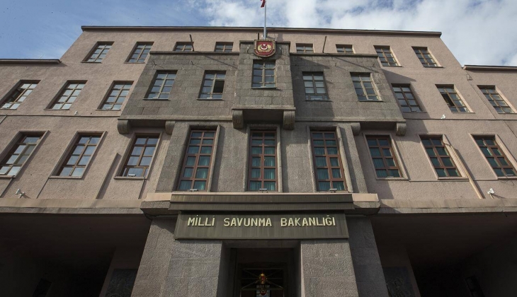Millî Savunma Bakanlığı ve Kuvvet Komutanlıklarına 196 personel alınıyor! İşte başvuru şartları!