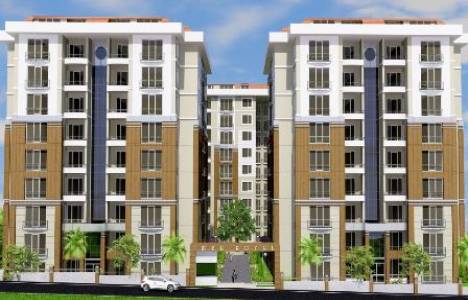 İmka Beylikdüzü Royal Evleri nde 325 bin TL ye 3+1!