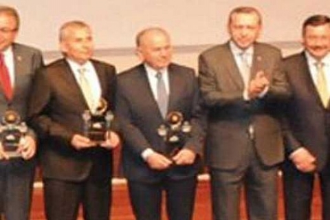 Kentsel dönüşümle yıkılacak ev sahipleri sokakta bırakılmayacak!