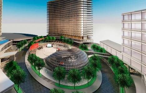 Halkalı Theme Park resimleri !