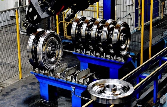 Sanayi üretim endeksi ağustos sonuçları açıklandı!