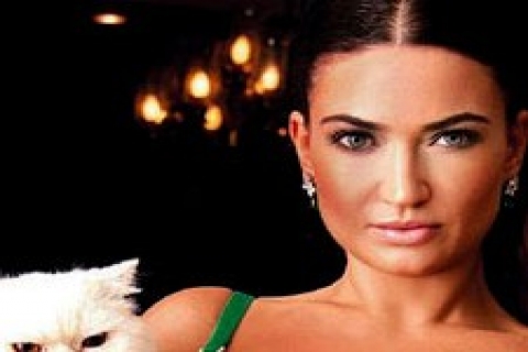 Ceyla Gölcüklü'nün eski eşinden de gayrimenkulleri var!