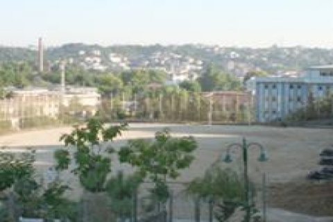 Gümüşsu Fabrikası'na ait tesisler yenilendi!