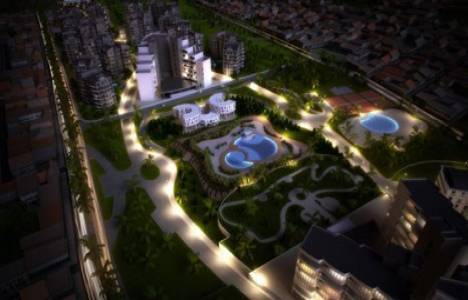  Rings İstanbul Leed sertifikasına aday oldu! 236 bin TL'ye! 