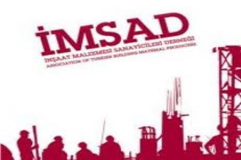  İMSAD: İnşaat malzeme fiyatları yüzde 12 arttı! 